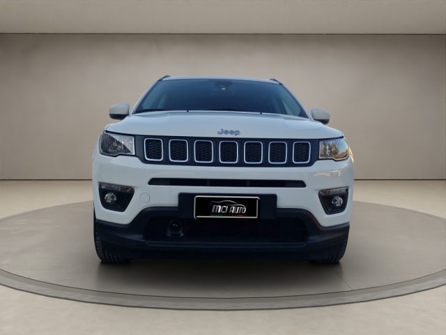 JEEP COMPASS 1.6 MULTIJET II 2WD LONGITUDE - foto 8