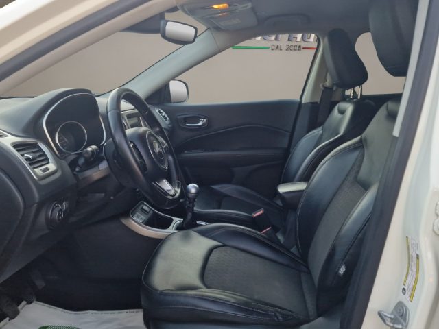 JEEP COMPASS 1.6 MULTIJET II 2WD LONGITUDE - foto 9