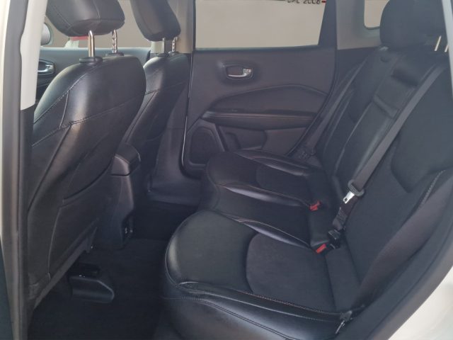 JEEP COMPASS 1.6 MULTIJET II 2WD LONGITUDE - foto 13