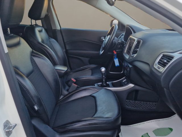 JEEP COMPASS 1.6 MULTIJET II 2WD LONGITUDE - foto 18