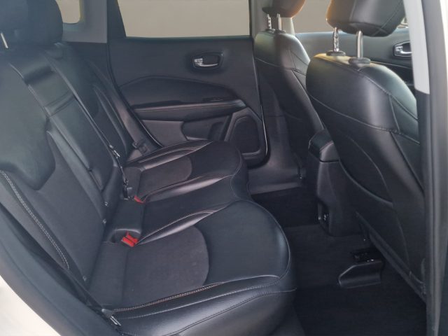JEEP COMPASS 1.6 MULTIJET II 2WD LONGITUDE - foto 19