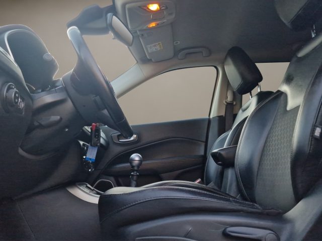 JEEP COMPASS 1.6 MULTIJET II 2WD LONGITUDE - foto 22
