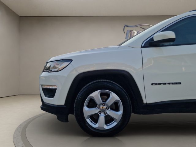 JEEP COMPASS 1.6 MULTIJET II 2WD LONGITUDE - foto 23