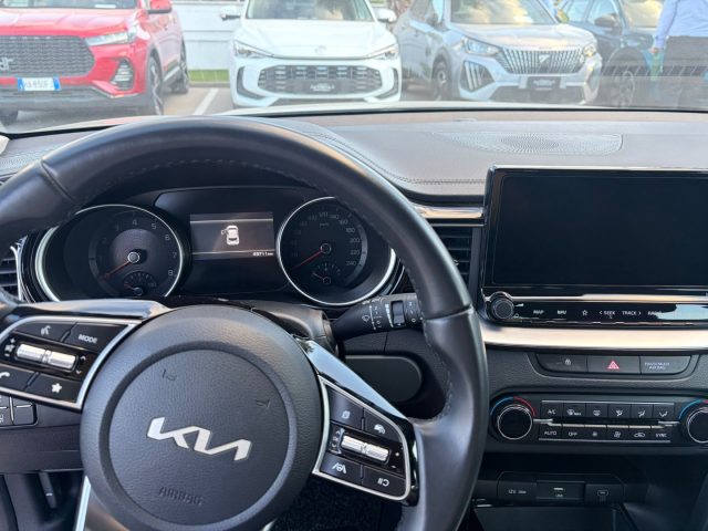 KIA XCEED 1.0 T-GDI GPL 120CV STYLE - foto 2