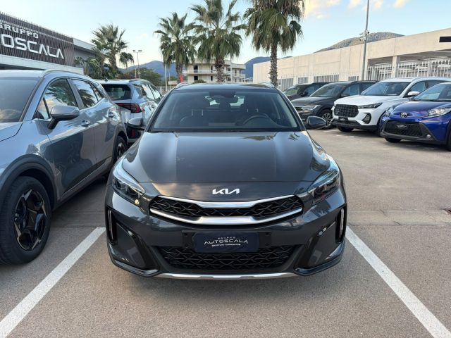 KIA XCEED 1.0 T-GDI GPL 120CV STYLE - foto 3