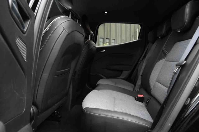 RENAULT CLIO TCE 90 CV 5 PORTE TECHNO - foto 10
