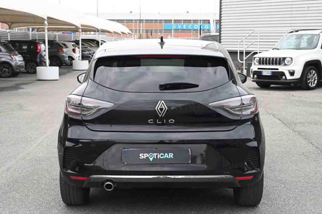 RENAULT CLIO TCE 90 CV 5 PORTE TECHNO - foto 14