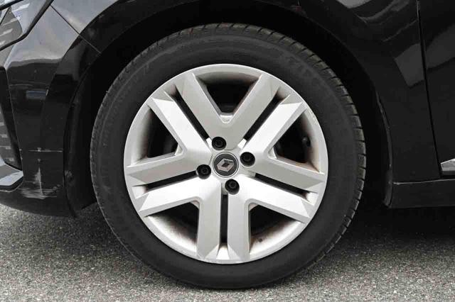 RENAULT CLIO TCE 90 CV 5 PORTE TECHNO - foto 6