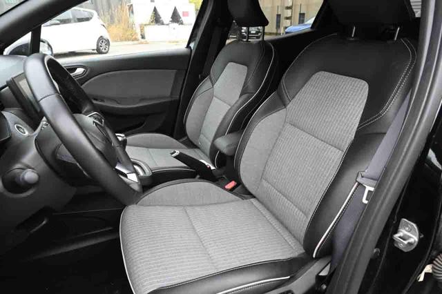 RENAULT CLIO TCE 90 CV 5 PORTE TECHNO - foto 9
