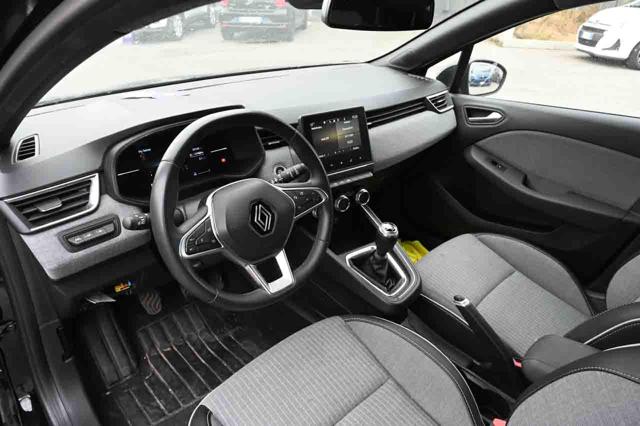 RENAULT CLIO TCE 90 CV 5 PORTE TECHNO - foto 7