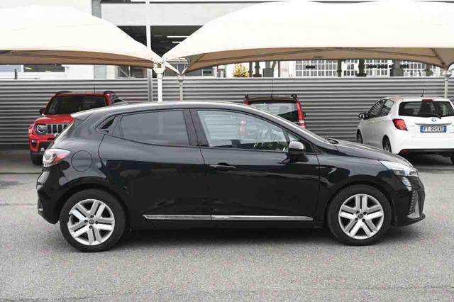 RENAULT CLIO TCE 90 CV 5 PORTE TECHNO - foto 13