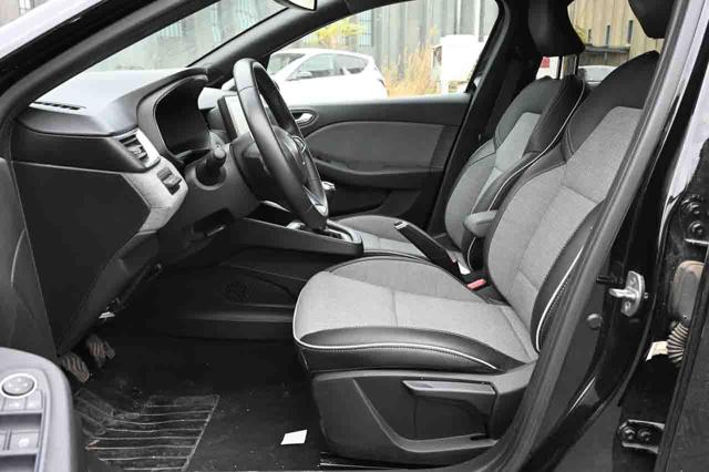 RENAULT CLIO TCE 90 CV 5 PORTE TECHNO - foto 8