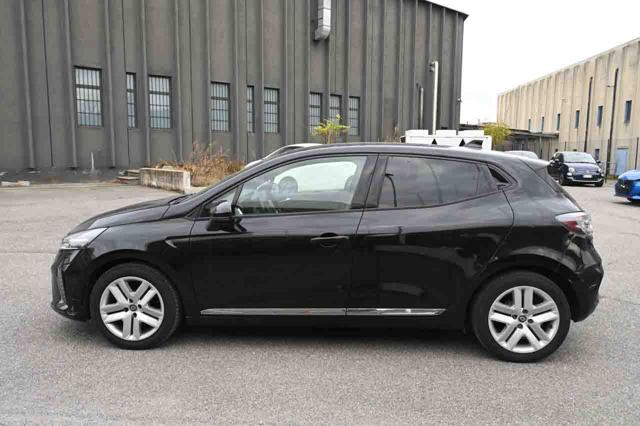 RENAULT CLIO TCE 90 CV 5 PORTE TECHNO - foto 15