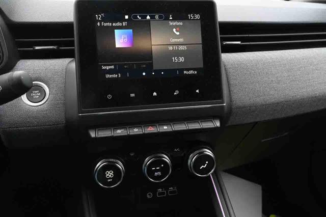 RENAULT CLIO TCE 90 CV 5 PORTE TECHNO - foto 11