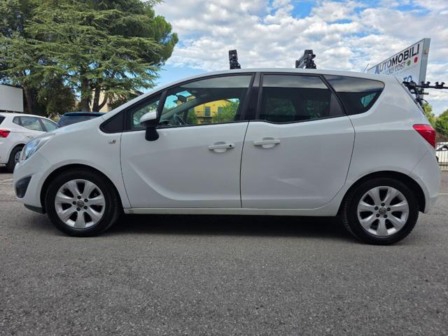 OPEL MERIVA 1.4 100CV B-COLOR ELECTIVE - foto 17