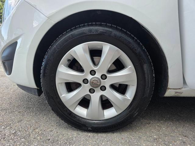 OPEL MERIVA 1.4 100CV B-COLOR ELECTIVE - foto 14