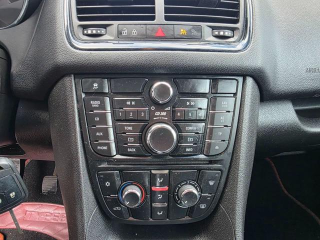OPEL MERIVA 1.4 100CV B-COLOR ELECTIVE - foto 10