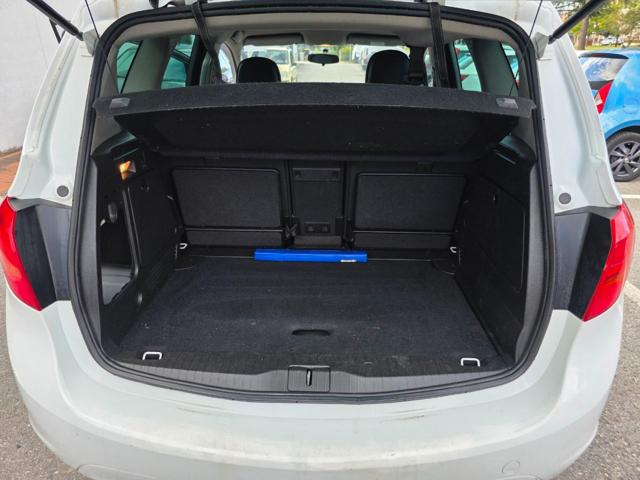 OPEL MERIVA 1.4 100CV B-COLOR ELECTIVE - foto 13