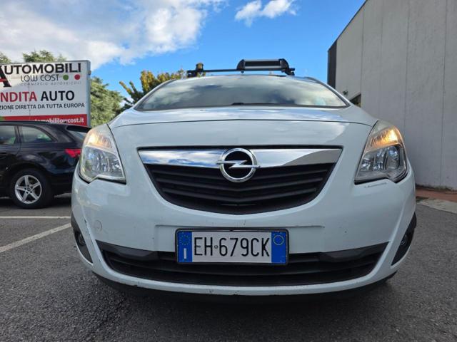 OPEL MERIVA 1.4 100CV B-COLOR ELECTIVE - foto 18