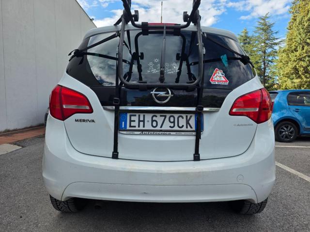 OPEL MERIVA 1.4 100CV B-COLOR ELECTIVE - foto 6