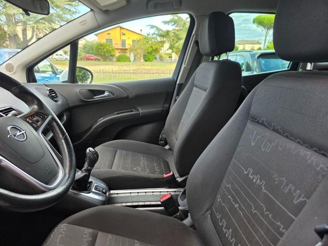 OPEL MERIVA 1.4 100CV B-COLOR ELECTIVE - foto 15