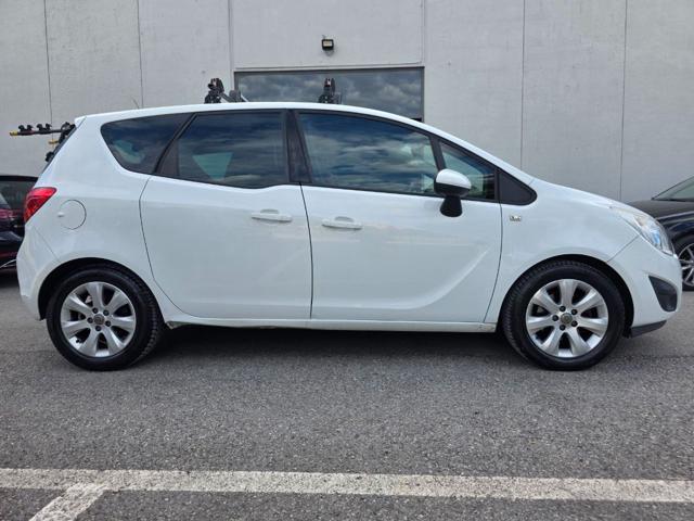 OPEL MERIVA 1.4 100CV B-COLOR ELECTIVE - foto 20