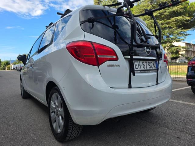 OPEL MERIVA 1.4 100CV B-COLOR ELECTIVE - foto 7