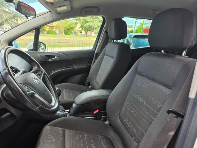 OPEL MERIVA 1.4 100CV B-COLOR ELECTIVE - foto 9
