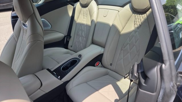 MASERATI GRANTURISMO V6 490 CV AWD MODENA PERMUTE IVA - foto 18