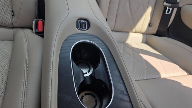 MASERATI GRANTURISMO V6 490 CV AWD MODENA PERMUTE IVA - foto 15