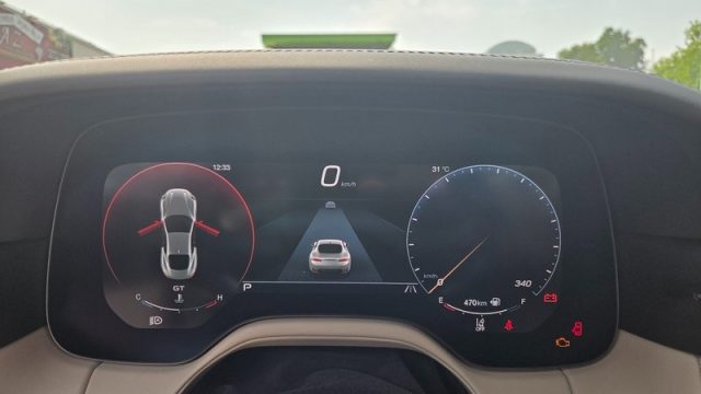 MASERATI GRANTURISMO V6 490 CV AWD MODENA PERMUTE IVA - foto 31
