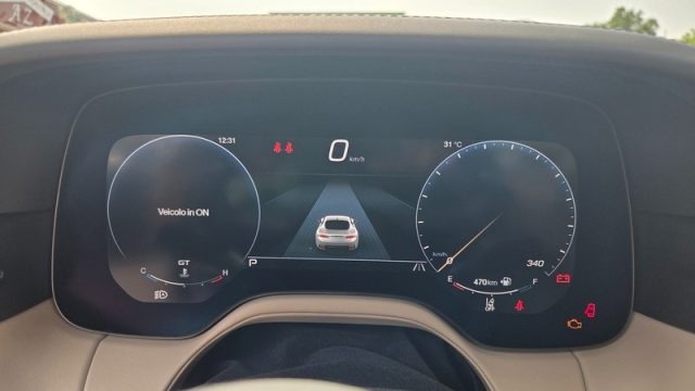 MASERATI GRANTURISMO V6 490 CV AWD MODENA PERMUTE IVA - foto 20