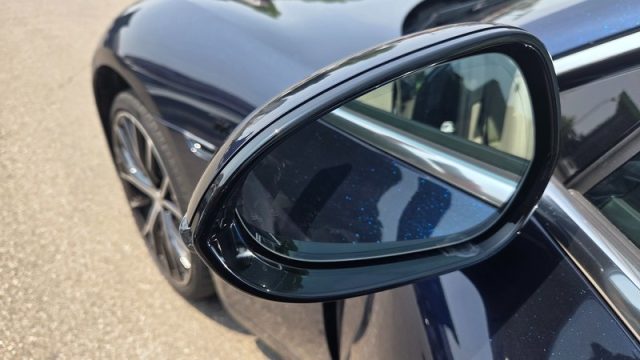 MASERATI GRANTURISMO V6 490 CV AWD MODENA PERMUTE IVA - foto 11