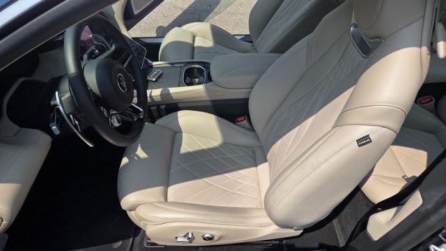 MASERATI GRANTURISMO V6 490 CV AWD MODENA PERMUTE IVA - foto 17