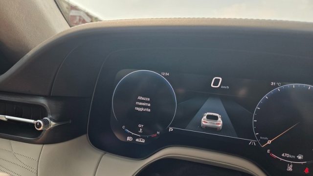 MASERATI GRANTURISMO V6 490 CV AWD MODENA PERMUTE IVA - foto 39