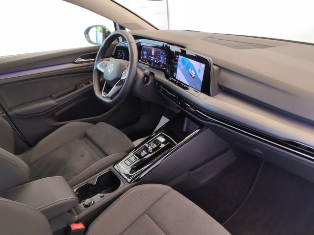 VOLKSWAGEN GOLF 2.0 TDI DSG SCR STYLE - foto 9