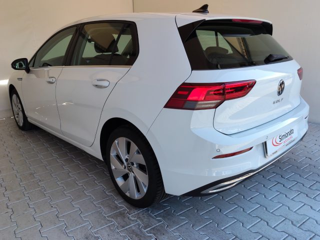 VOLKSWAGEN GOLF 2.0 TDI DSG SCR STYLE - foto 6