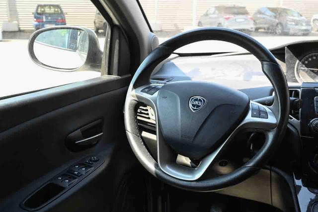 LANCIA YPSILON 1.0 FIREFLY S&S HYBRID GOLD - foto 11