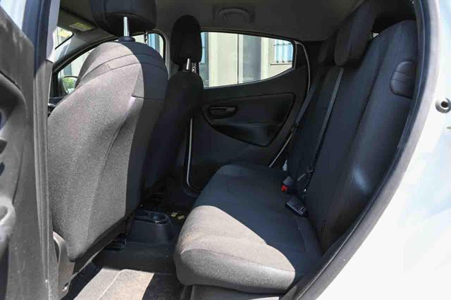 LANCIA YPSILON 1.0 FIREFLY S&S HYBRID GOLD - foto 10