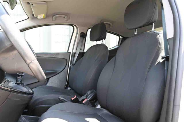 LANCIA YPSILON 1.0 FIREFLY S&S HYBRID GOLD - foto 9