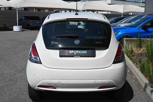 LANCIA YPSILON 1.0 FIREFLY S&S HYBRID GOLD - foto 16
