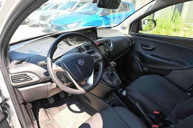 LANCIA YPSILON 1.0 FIREFLY S&S HYBRID GOLD - foto 7