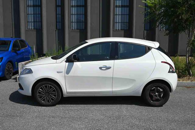 LANCIA YPSILON 1.0 FIREFLY S&S HYBRID GOLD - foto 17