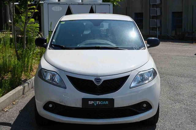 LANCIA YPSILON 1.0 FIREFLY S&S HYBRID GOLD - foto 15