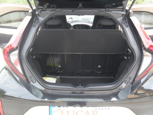 TOYOTA AYGO X 1.0 VVT-I 72 CV 5 PORTE LIMITED - foto 8