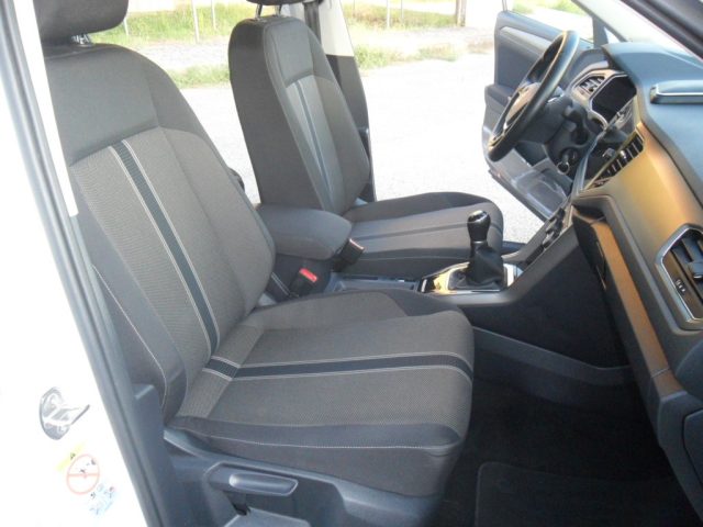 VOLKSWAGEN T-ROC 1.5 TSI ACT ADVANCED BLUEMOTION  - foto 19