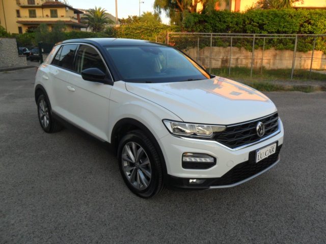 VOLKSWAGEN T-ROC 1.5 TSI ACT ADVANCED BLUEMOTION  - foto 24