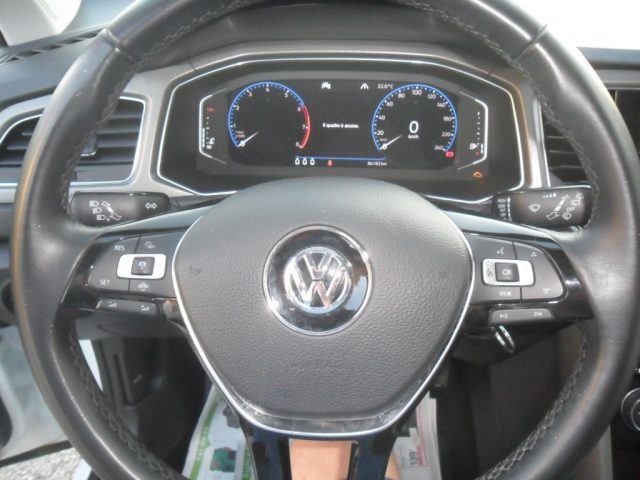 VOLKSWAGEN T-ROC 1.5 TSI ACT ADVANCED BLUEMOTION  - foto 15