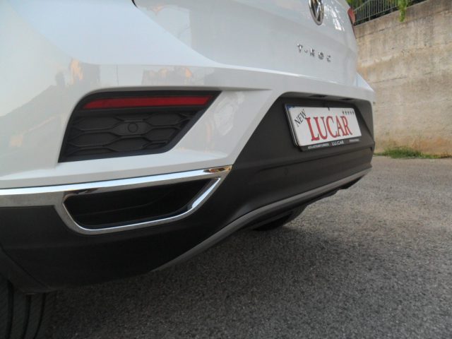 VOLKSWAGEN T-ROC 1.5 TSI ACT ADVANCED BLUEMOTION  - foto 9