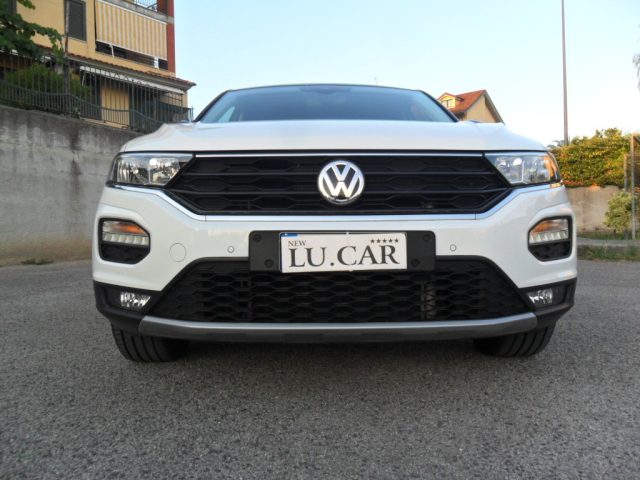 VOLKSWAGEN T-ROC 1.5 TSI ACT ADVANCED BLUEMOTION  - foto 10